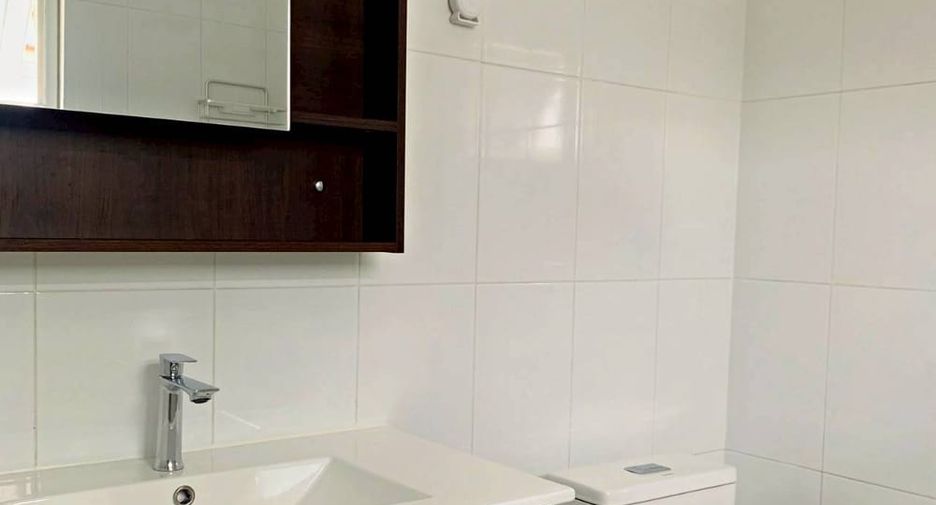 Villa en alquiler de 3 habitaciones en East Pattaya, Pattaya