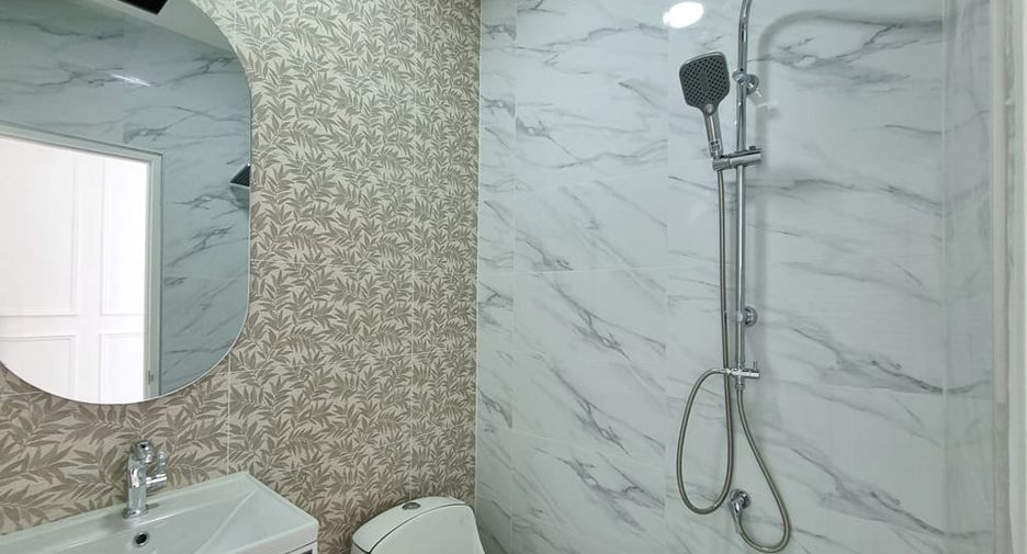 Villa en venta de 3 habitaciones en East Pattaya, Pattaya