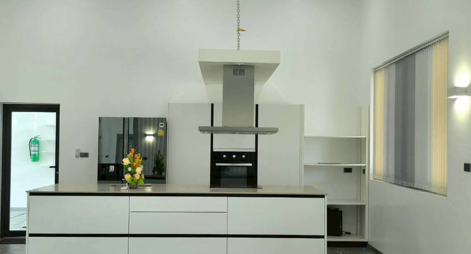 Villa en venta de 3 habitaciones en East Pattaya, Pattaya