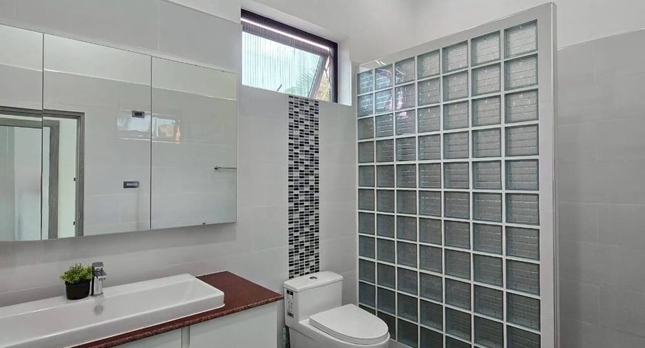 Villa en venta de 3 habitaciones en East Pattaya, Pattaya