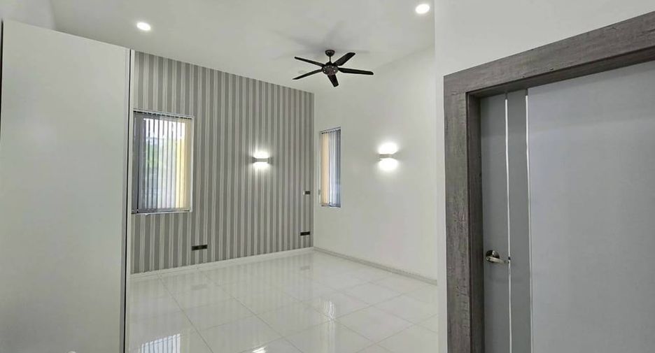 Villa en venta de 3 habitaciones en East Pattaya, Pattaya