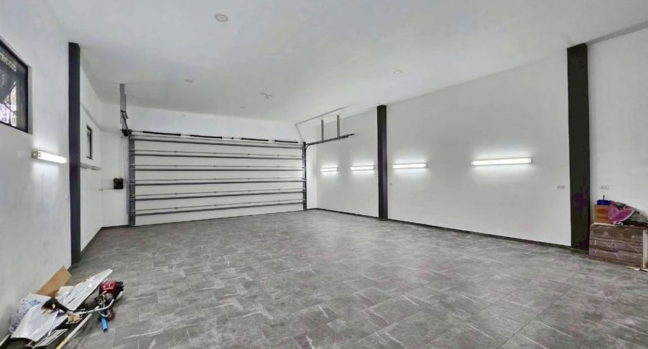 Villa en venta de 3 habitaciones en East Pattaya, Pattaya