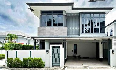 For sale 3 bedrooms house in East Pattaya, Pattaya