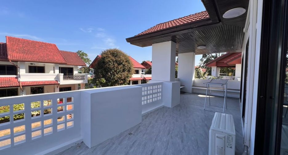 出租 和 出售 3 卧室 别墅 在 Sattahip, Chon Buri