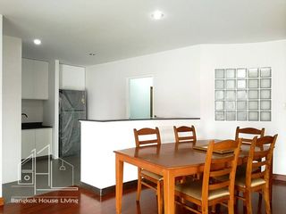 出租 3 卧室 公寓式住宅 在 Watthana, 曼谷