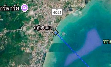 出售 土地 在 Phuket Town, 普吉