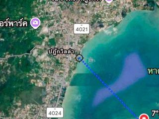 出售 土地 在 Phuket Town, 普吉