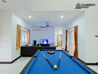 Villa en alquiler de 3 habitaciones en Bang Lamung, Chonburi