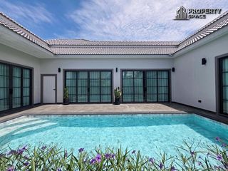 Продажа 3 спальни вилла в Банг Ламунг, Чонбури
