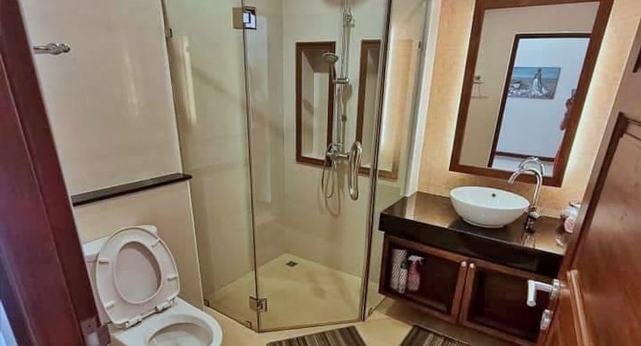 Villa en alquiler de 3 habitaciones en Huay Yai, Pattaya