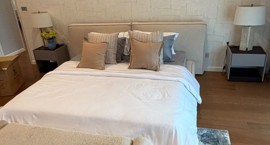 For rent 4 ベッドルーム house in Mueang Samut Prakan, Samut Prakan
