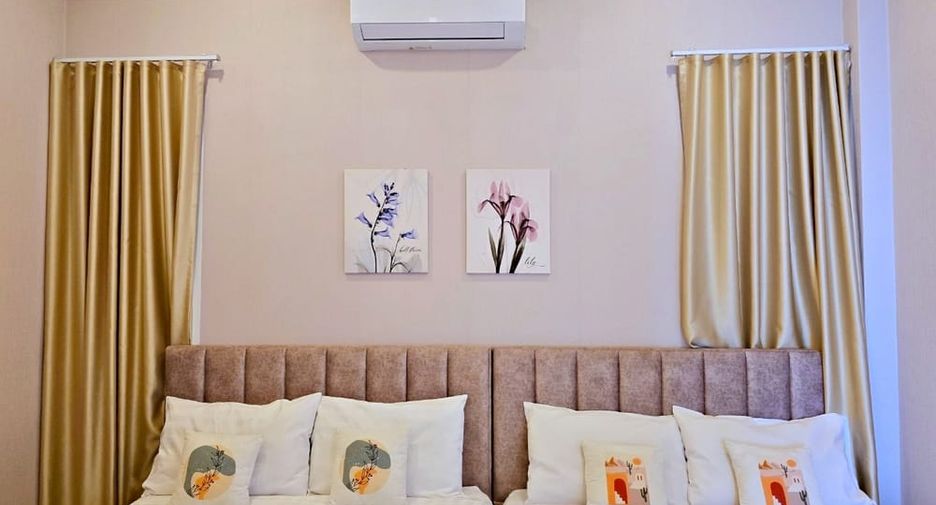 Продажа 3 спальни вилла в Huay Yai, Паттайя
