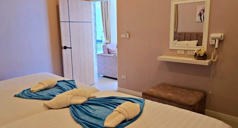 Продажа 3 спальни вилла в Huay Yai, Паттайя