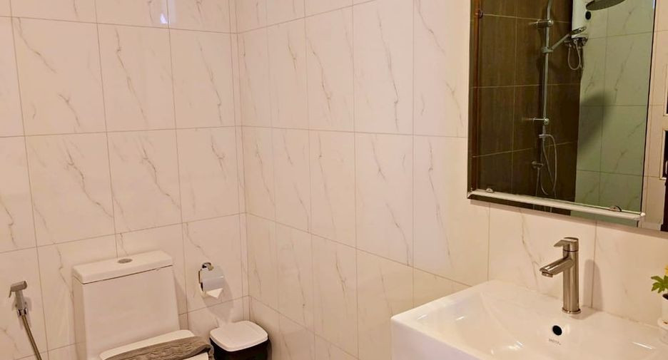 Продажа 3 спальни вилла в Huay Yai, Паттайя