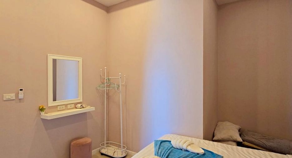Продажа 3 спальни вилла в Huay Yai, Паттайя