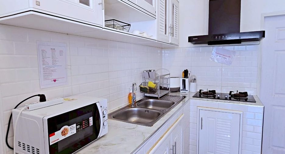 Продажа 3 спальни вилла в Huay Yai, Паттайя