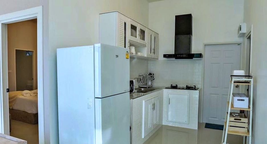 Продажа 3 спальни вилла в Huay Yai, Паттайя