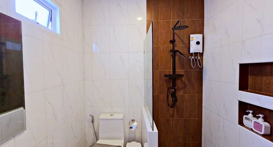 Продажа 3 спальни вилла в Huay Yai, Паттайя