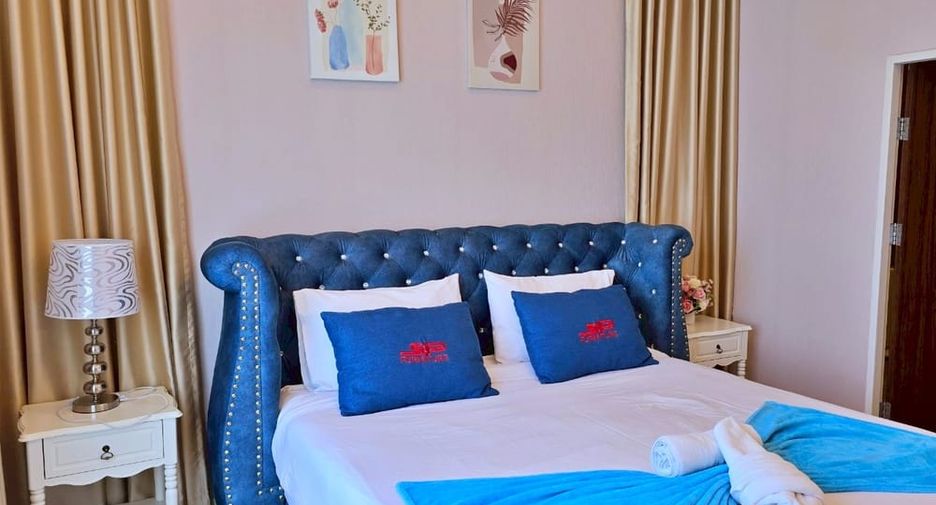 Продажа 3 спальни вилла в Huay Yai, Паттайя