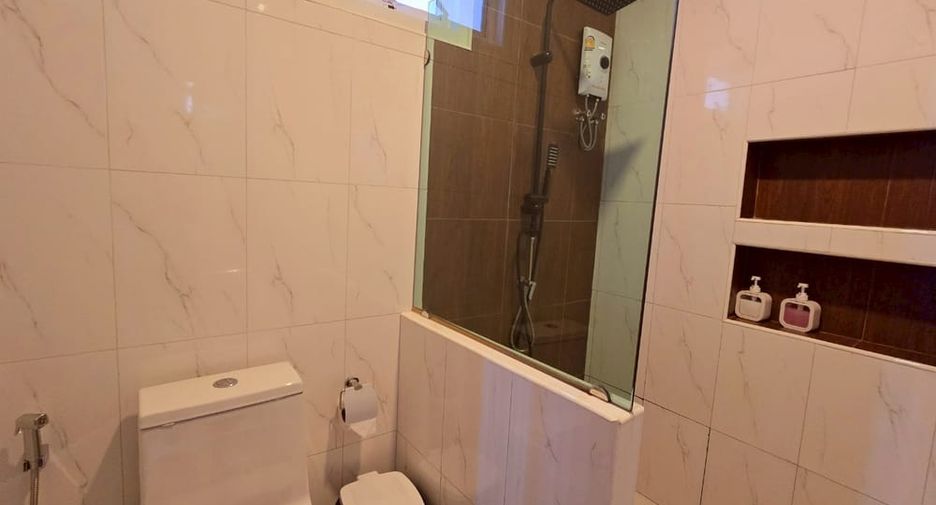 Продажа 3 спальни вилла в Huay Yai, Паттайя