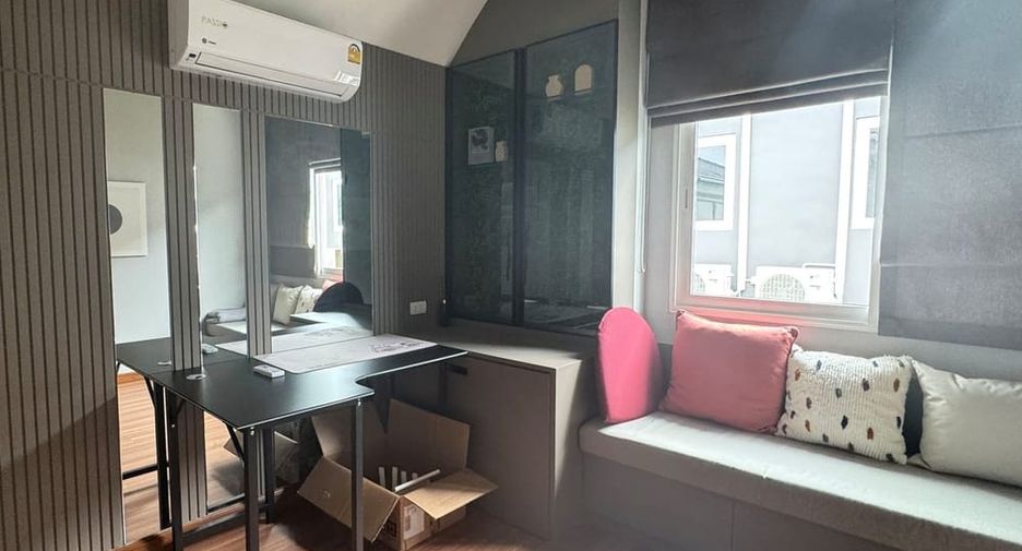 Haus zum Kauf mit 3 Zimmer in East Pattaya, Pattaya