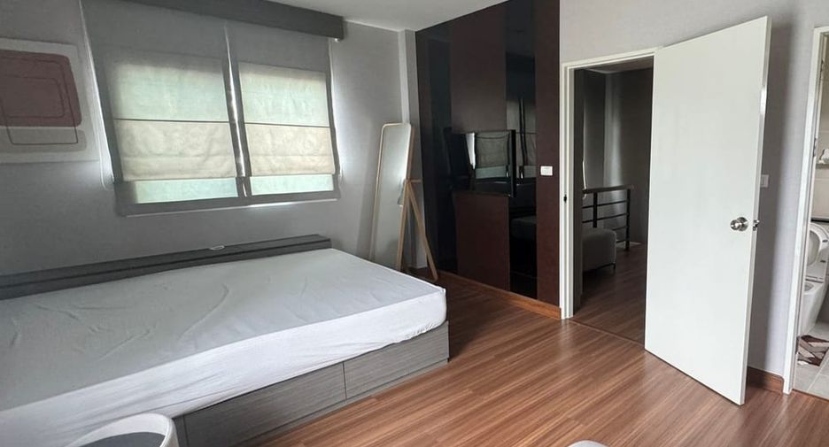 Haus zum Kauf mit 3 Zimmer in East Pattaya, Pattaya