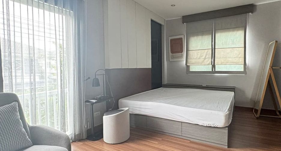 Haus zum Kauf mit 3 Zimmer in East Pattaya, Pattaya