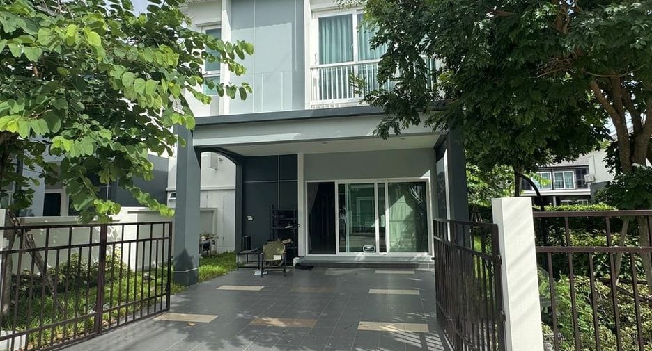 Haus zum Kauf mit 3 Zimmer in East Pattaya, Pattaya