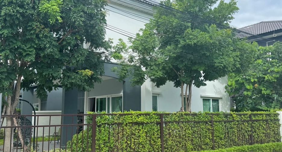 Haus zum Kauf mit 3 Zimmer in East Pattaya, Pattaya