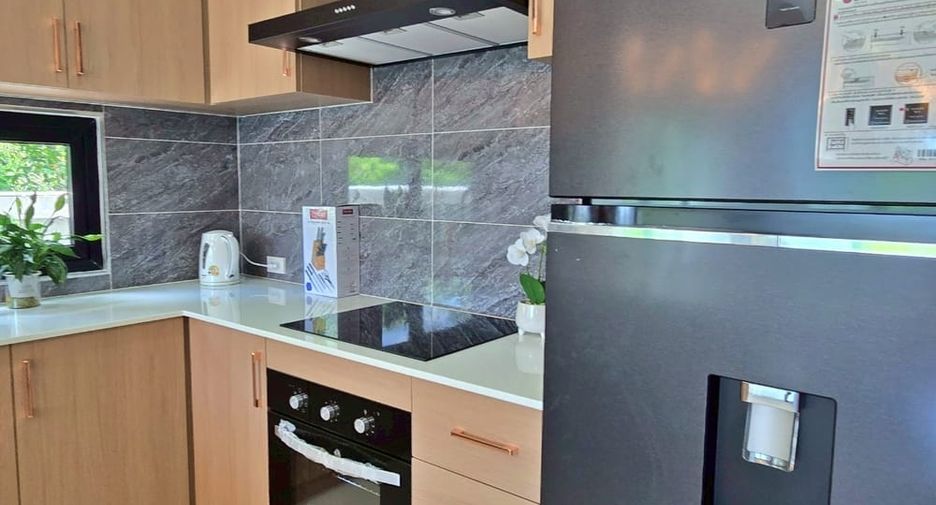 For sale 3 bedrooms villa in Huay Yai, Pattaya