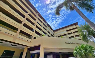 For sale 1 bed condo in Pratumnak, Pattaya