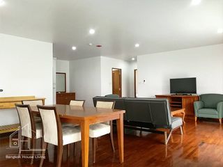 出租 2 卧室 公寓式住宅 在 Watthana, 曼谷