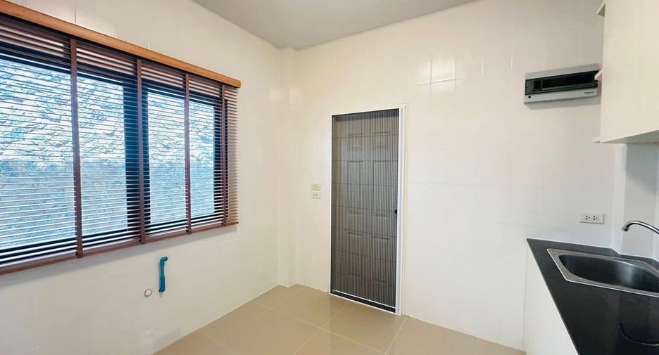 Haus zum Kauf mit 3 Zimmer in East Pattaya, Pattaya