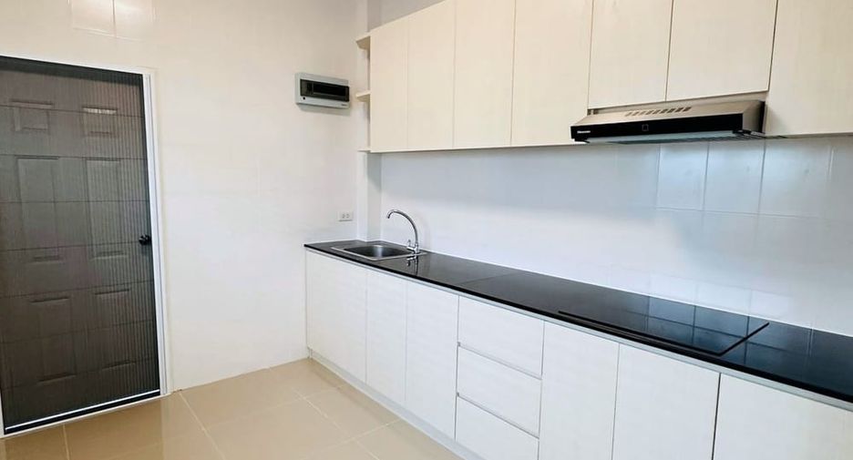 Haus zum Kauf mit 3 Zimmer in East Pattaya, Pattaya