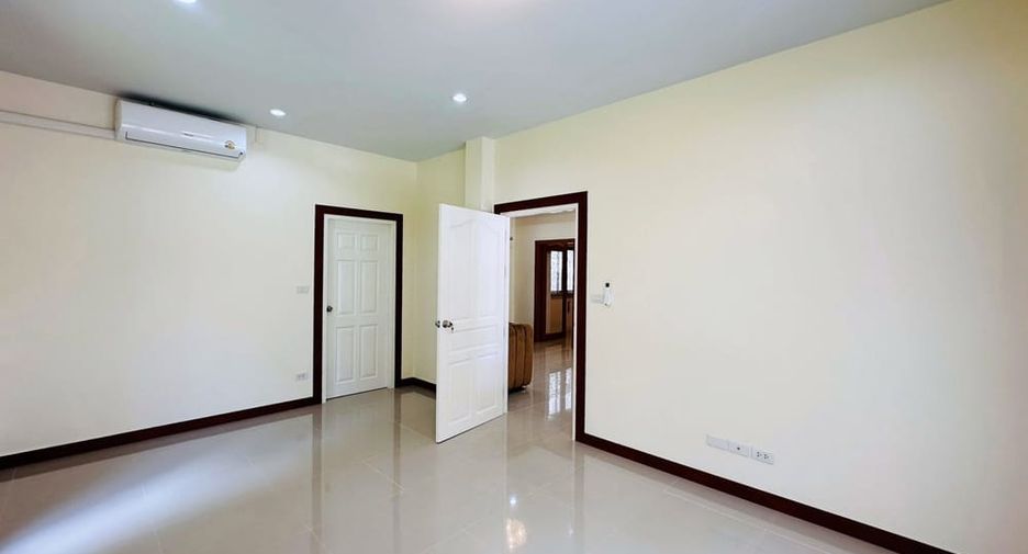 Haus zum Kauf mit 3 Zimmer in East Pattaya, Pattaya