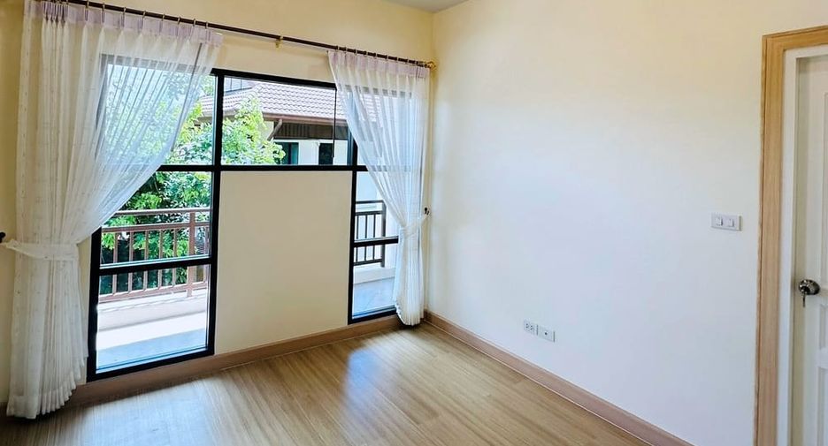 Haus zum Kauf mit 3 Zimmer in East Pattaya, Pattaya