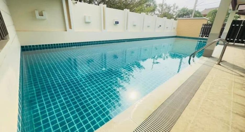 Haus zum Kauf mit 3 Zimmer in East Pattaya, Pattaya
