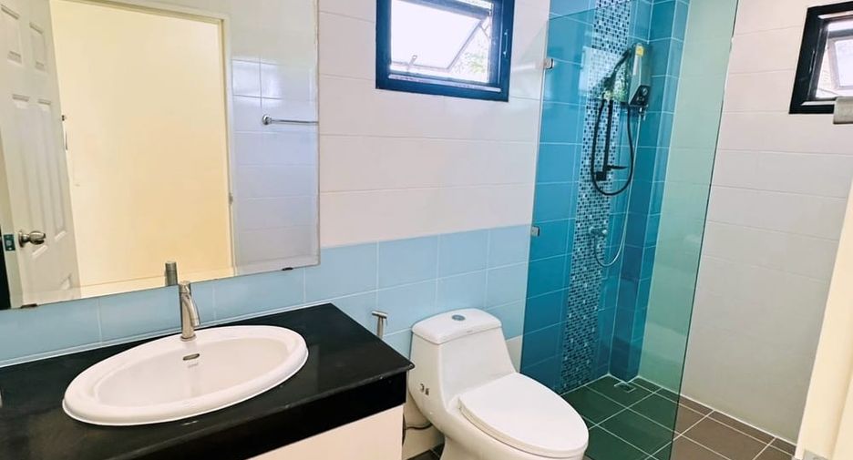 Haus zum Kauf mit 3 Zimmer in East Pattaya, Pattaya