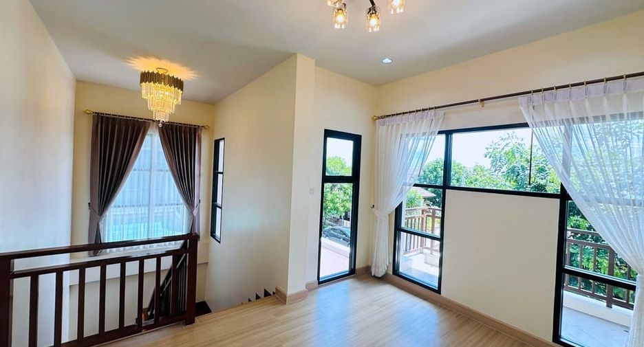 Haus zum Kauf mit 3 Zimmer in East Pattaya, Pattaya