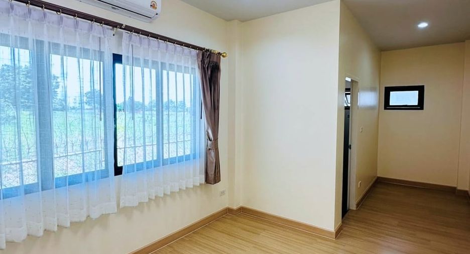 Haus zum Kauf mit 3 Zimmer in East Pattaya, Pattaya