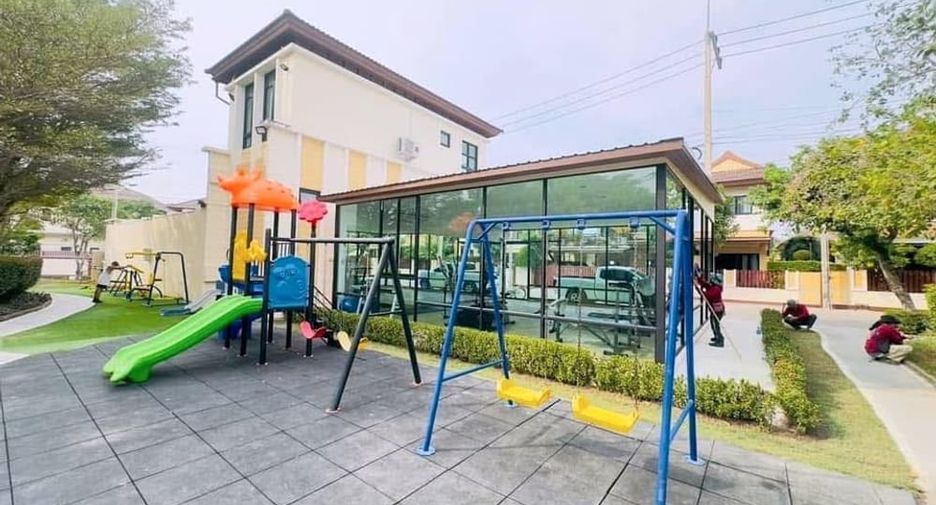 Haus zum Kauf mit 3 Zimmer in East Pattaya, Pattaya