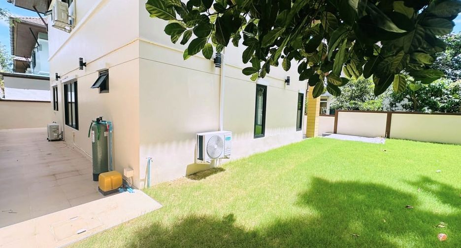 Haus zum Kauf mit 3 Zimmer in East Pattaya, Pattaya