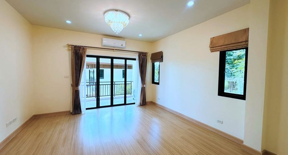 Haus zum Kauf mit 3 Zimmer in East Pattaya, Pattaya