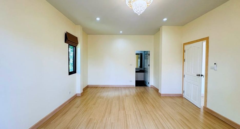 Haus zum Kauf mit 3 Zimmer in East Pattaya, Pattaya