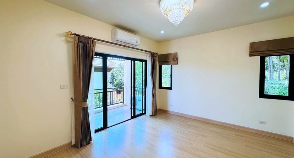 Haus zum Kauf mit 3 Zimmer in East Pattaya, Pattaya