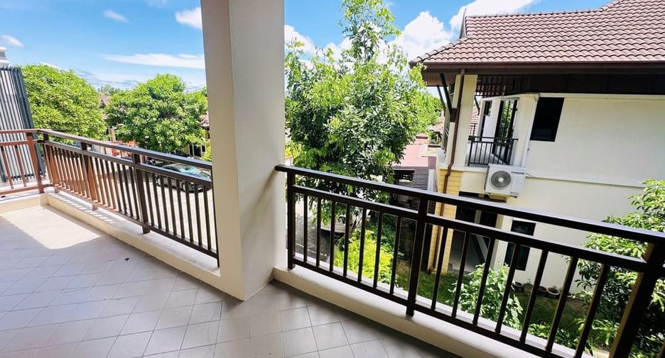 Haus zum Kauf mit 3 Zimmer in East Pattaya, Pattaya