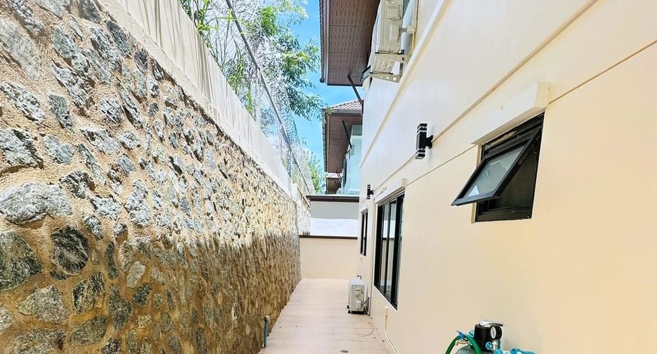 Haus zum Kauf mit 3 Zimmer in East Pattaya, Pattaya
