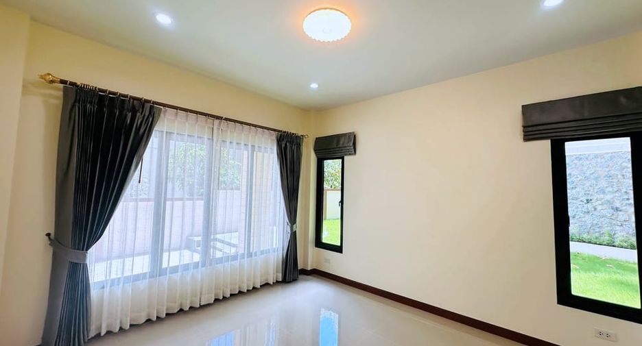 Haus zum Kauf mit 3 Zimmer in East Pattaya, Pattaya