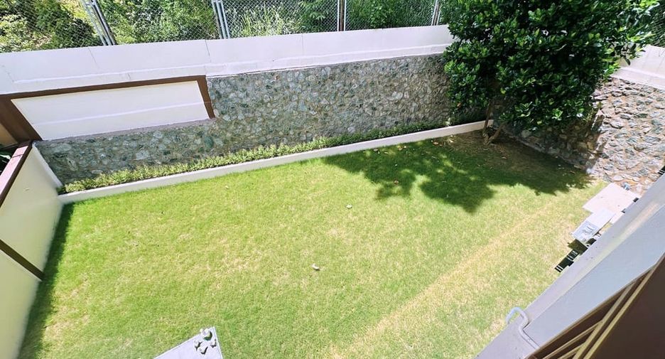 Haus zum Kauf mit 3 Zimmer in East Pattaya, Pattaya