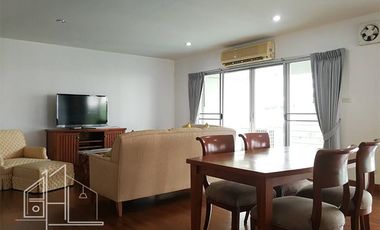 出租 2 卧室 公寓式住宅 在 Watthana, 曼谷